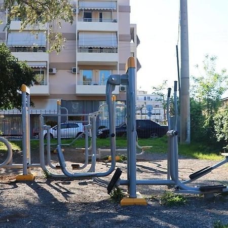 칼라마타 Δίπλα Στο Πάρκο 아파트 외부 사진